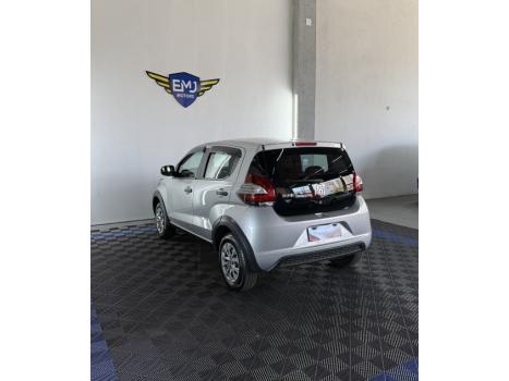FIAT Mobi 1.0 4P FLEX EVO LIKE, Foto 4