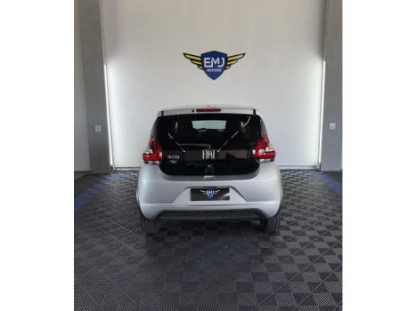 FIAT Mobi 1.0 4P FLEX EVO LIKE, Foto 5