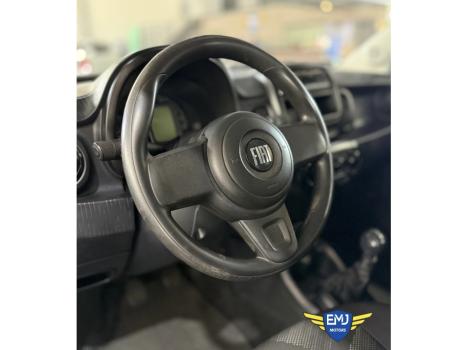 FIAT Mobi 1.0 4P FLEX EVO LIKE, Foto 7