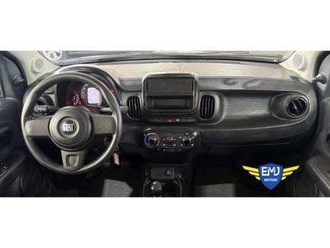FIAT Mobi 1.0 4P FLEX EVO LIKE, Foto 8