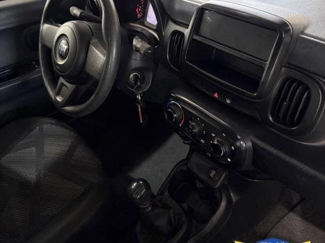 FIAT Mobi 1.0 4P FLEX EVO LIKE, Foto 9