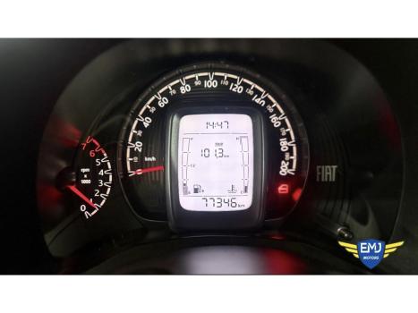 FIAT Mobi 1.0 4P FLEX EVO LIKE, Foto 10