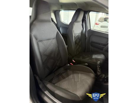 FIAT Mobi 1.0 4P FLEX EVO LIKE, Foto 11