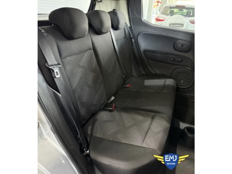 FIAT Mobi 1.0 4P FLEX EVO LIKE, Foto 12