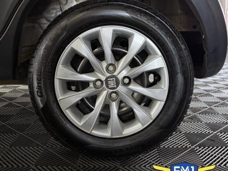 FIAT Mobi 1.0 4P FLEX EVO LIKE, Foto 13