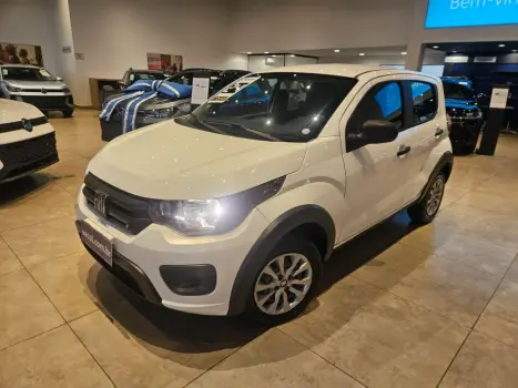 FIAT Mobi 1.0 4P FLEX EVO LIKE ON, Foto 3