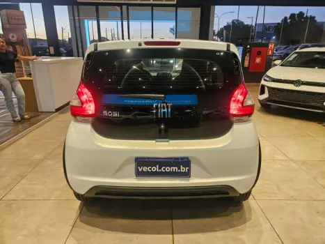 FIAT Mobi 1.0 4P FLEX EVO LIKE ON, Foto 10