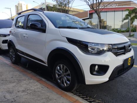 FIAT Mobi 1.0 4P FLEX FIRE FLY TREKKING, Foto 1