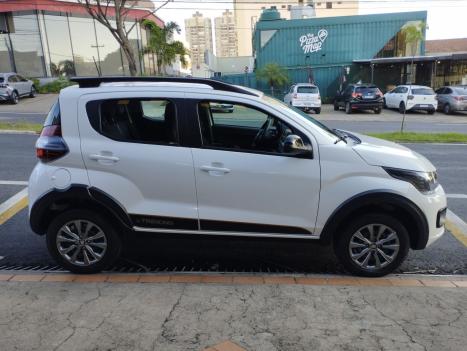 FIAT Mobi 1.0 4P FLEX FIRE FLY TREKKING, Foto 2