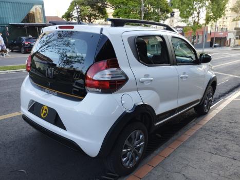 FIAT Mobi 1.0 4P FLEX FIRE FLY TREKKING, Foto 3