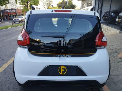 FIAT Mobi 1.0 4P FLEX FIRE FLY TREKKING, Foto 4