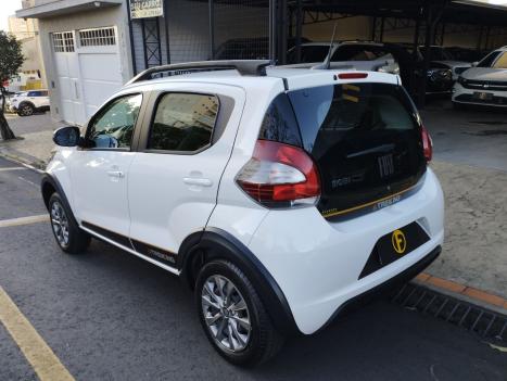 FIAT Mobi 1.0 4P FLEX FIRE FLY TREKKING, Foto 5