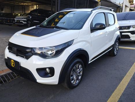 FIAT Mobi 1.0 4P FLEX FIRE FLY TREKKING, Foto 7