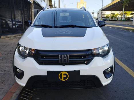 FIAT Mobi 1.0 4P FLEX FIRE FLY TREKKING, Foto 8