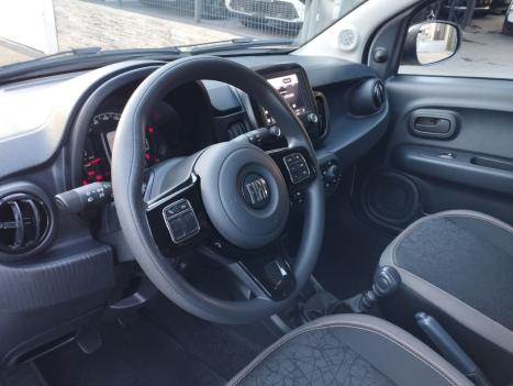 FIAT Mobi 1.0 4P FLEX FIRE FLY TREKKING, Foto 9