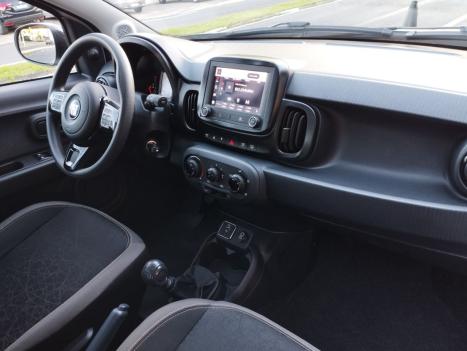 FIAT Mobi 1.0 4P FLEX FIRE FLY TREKKING, Foto 10