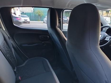 FIAT Mobi 1.0 4P FLEX FIRE FLY TREKKING, Foto 11