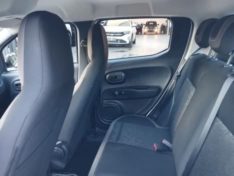 FIAT Mobi 1.0 4P FLEX FIRE FLY TREKKING, Foto 12