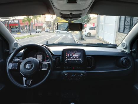 FIAT Mobi 1.0 4P FLEX FIRE FLY TREKKING, Foto 13