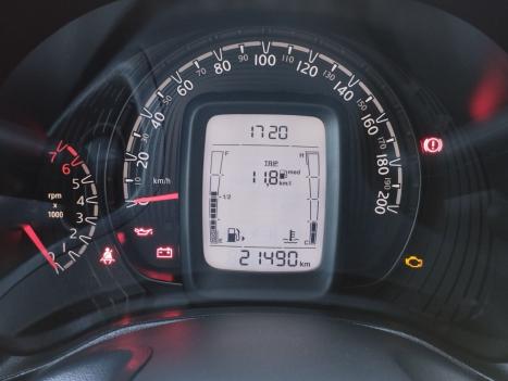 FIAT Mobi 1.0 4P FLEX FIRE FLY TREKKING, Foto 14