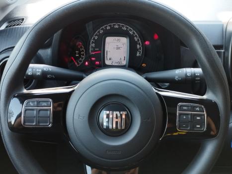 FIAT Mobi 1.0 4P FLEX FIRE FLY TREKKING, Foto 15