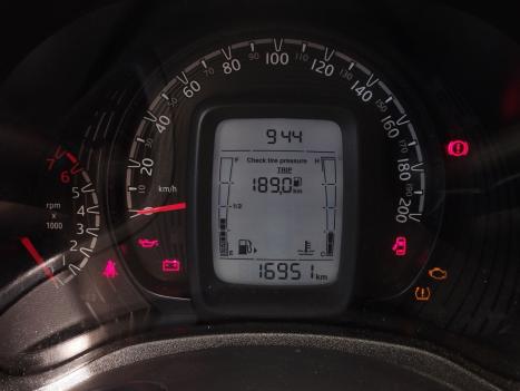 FIAT Mobi 1.0 4P FLEX FIRE FLY TREKKING, Foto 14