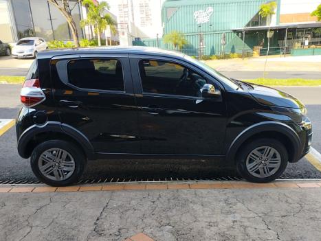 FIAT Mobi 1.0 4P FLEX EVO LIKE, Foto 2