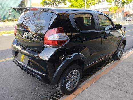 FIAT Mobi 1.0 4P FLEX EVO LIKE, Foto 3