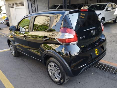 FIAT Mobi 1.0 4P FLEX EVO LIKE, Foto 5