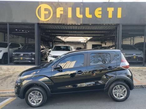 FIAT Mobi 1.0 4P FLEX EVO LIKE, Foto 6