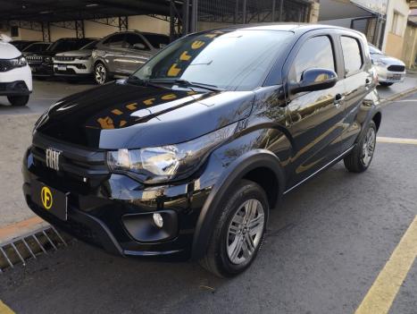 FIAT Mobi 1.0 4P FLEX EVO LIKE, Foto 7