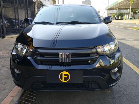 FIAT Mobi 1.0 4P FLEX EVO LIKE, Foto 8