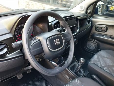 FIAT Mobi 1.0 4P FLEX EVO LIKE, Foto 9
