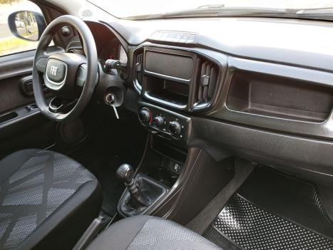 FIAT Mobi 1.0 4P FLEX EVO LIKE, Foto 10