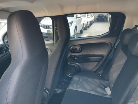 FIAT Mobi 1.0 4P FLEX EVO LIKE, Foto 12