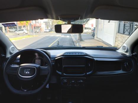 FIAT Mobi 1.0 4P FLEX EVO LIKE, Foto 13