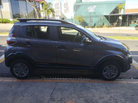 FIAT Mobi 1.0 4P FLEX FIRE FLY TREKKING, Foto 2