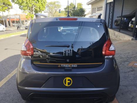 FIAT Mobi 1.0 4P FLEX FIRE FLY TREKKING, Foto 4