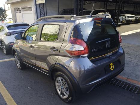 FIAT Mobi 1.0 4P FLEX FIRE FLY TREKKING, Foto 5
