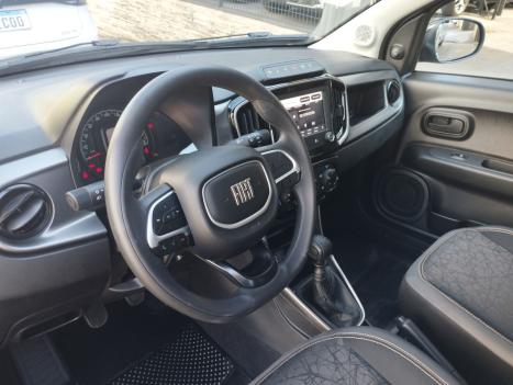 FIAT Mobi 1.0 4P FLEX FIRE FLY TREKKING, Foto 9
