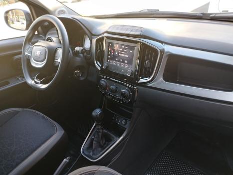 FIAT Mobi 1.0 4P FLEX FIRE FLY TREKKING, Foto 10