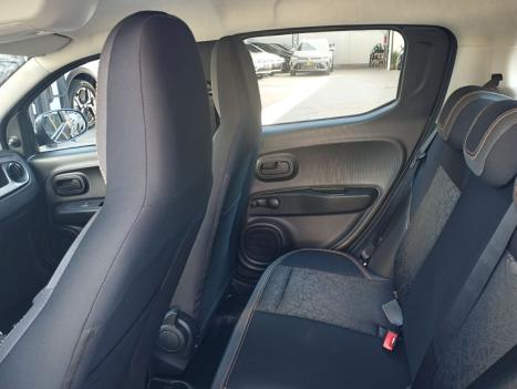 FIAT Mobi 1.0 4P FLEX FIRE FLY TREKKING, Foto 12