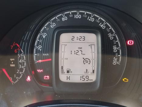 FIAT Mobi 1.0 4P FLEX FIRE FLY TREKKING, Foto 14