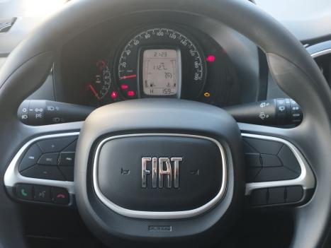 FIAT Mobi 1.0 4P FLEX FIRE FLY TREKKING, Foto 15