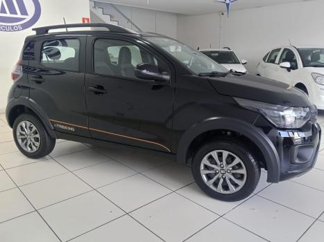 FIAT Mobi 1.0 4P FLEX FIRE FLY TREKKING, Foto 2