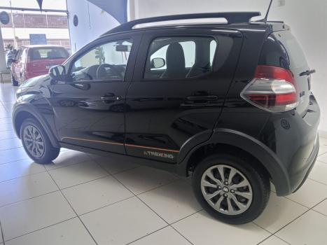 FIAT Mobi 1.0 4P FLEX FIRE FLY TREKKING, Foto 3