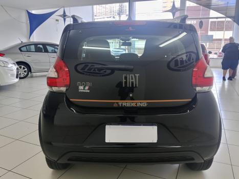 FIAT Mobi 1.0 4P FLEX FIRE FLY TREKKING, Foto 4