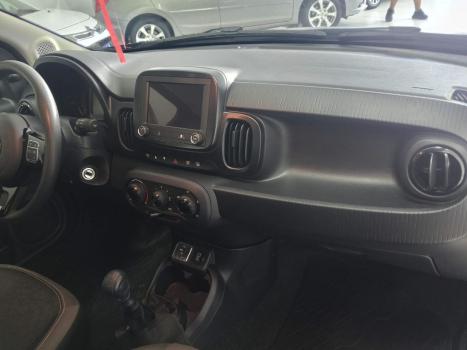 FIAT Mobi 1.0 4P FLEX FIRE FLY TREKKING, Foto 5