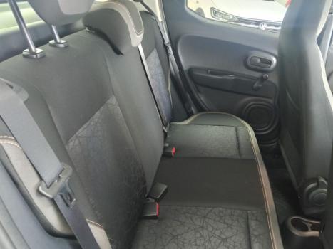 FIAT Mobi 1.0 4P FLEX FIRE FLY TREKKING, Foto 6