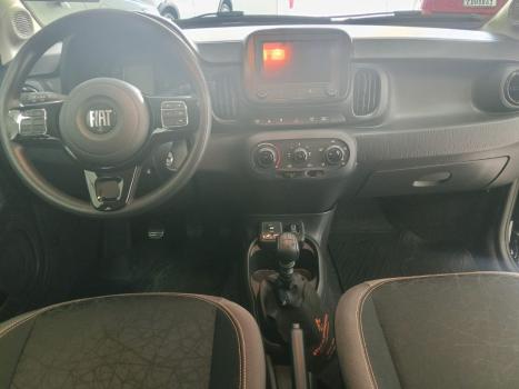 FIAT Mobi 1.0 4P FLEX FIRE FLY TREKKING, Foto 7